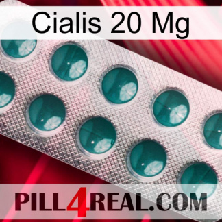 Cialis 20 Mg dapoxetine1